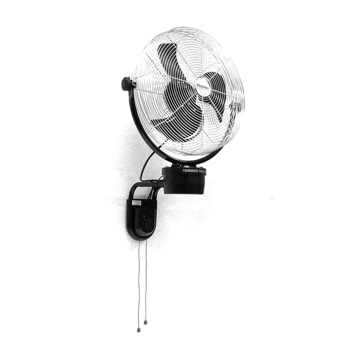 Regency Kipas Angin Wall Fan 12" - ZTW12
